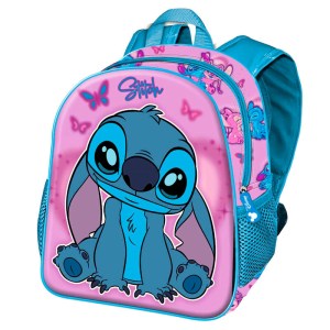 Disney Stitch Adorable 3D backpack